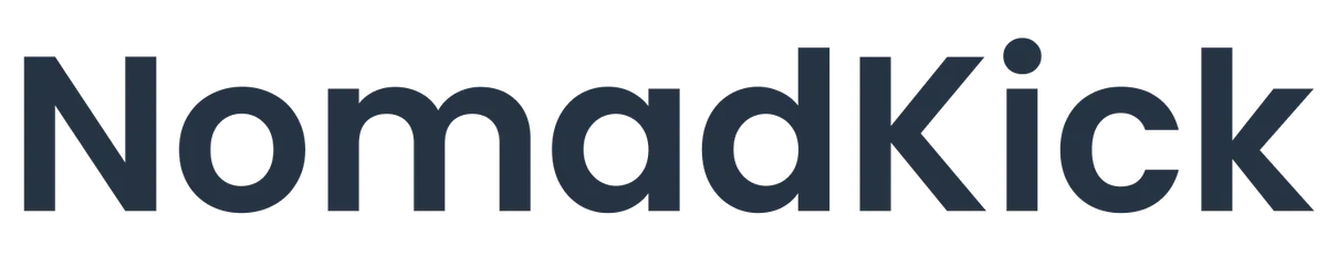 Nomadkick