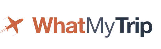 WhatMyTrip